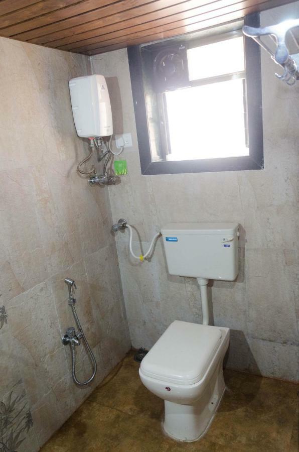 Malhar Villa -Kashid Kültér fotó