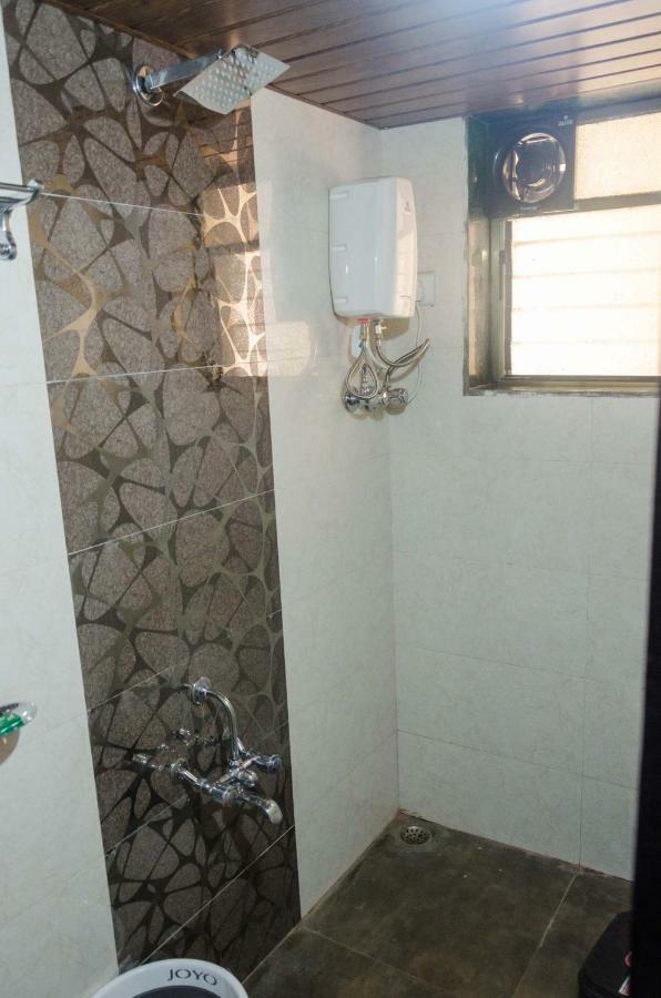 Malhar Villa -Kashid Kültér fotó