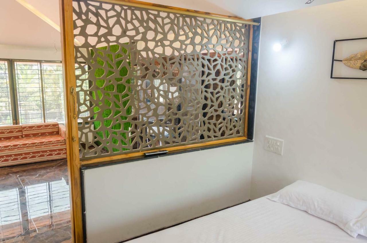 Malhar Villa -Kashid Kültér fotó